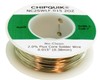 LF Solder Wire 99.3/0.7 Tin/Copper No-Clean .015 2oz